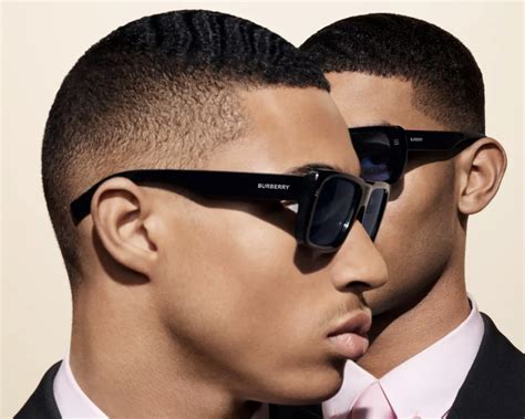 Burberry Eyewear for Men 